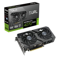 DUAL-RTX4070S-O12G-EVO  ASUS  Componentes Informáticos Panamá [d76547d1-b56c-4123-af8a-da8324d4f875]