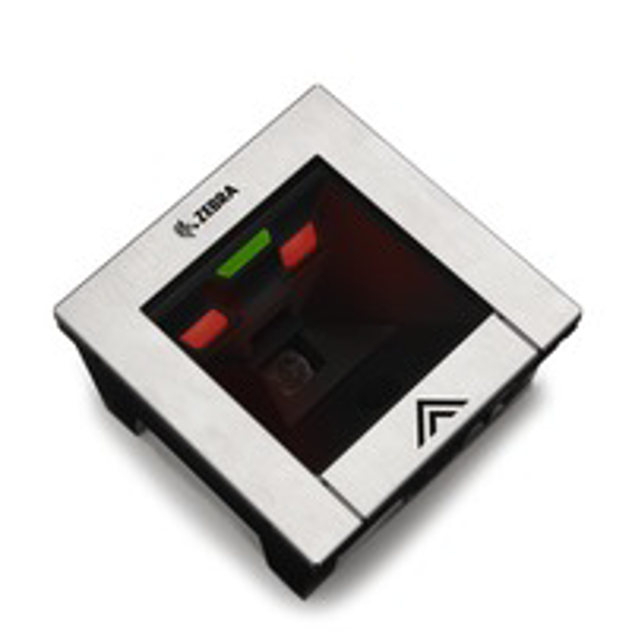 SP7201-SH00004SCWW  Zebra  Scanner Panamá