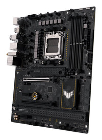 TUF GAMING B650-PLUS WIFI  ASUS  Componentes Informáticos Panamá [d7bf8dd4-d2d5-4c75-91e1-483707e53b00]