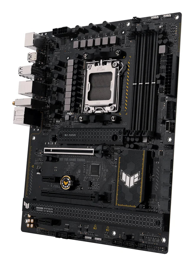 TUF GAMING B650-PLUS WIFI  ASUS  Componentes Informáticos Panamá [d7bf8dd4-d2d5-4c75-91e1-483707e53b00]