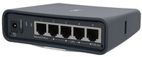 RB952Ui-5ac2nD-TC  Mikrotik  Redes Panamá [d7c1aaf3-25ff-4c6c-ae04-9188f503795e]