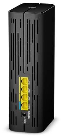NCM-X3000  Nexxt Solutions Home  Redes Panamá [d7e78e39-01fd-4d8a-bf2f-74e183c43777]