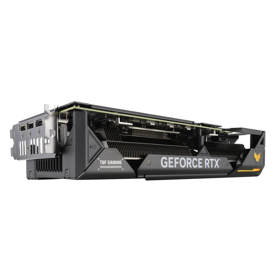 TUF-RTX4070S-O12G-GAMING  ASUS  Componentes Informáticos Panamá [d83a8c2a-1d5a-4edd-af09-3183a1557ea2]