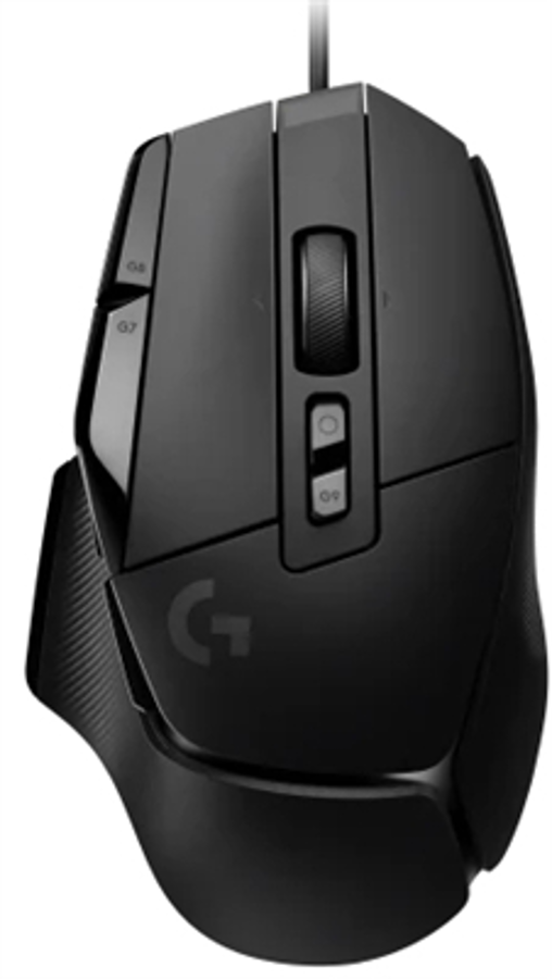 910-006136  Logitech  Periféricos Panamá