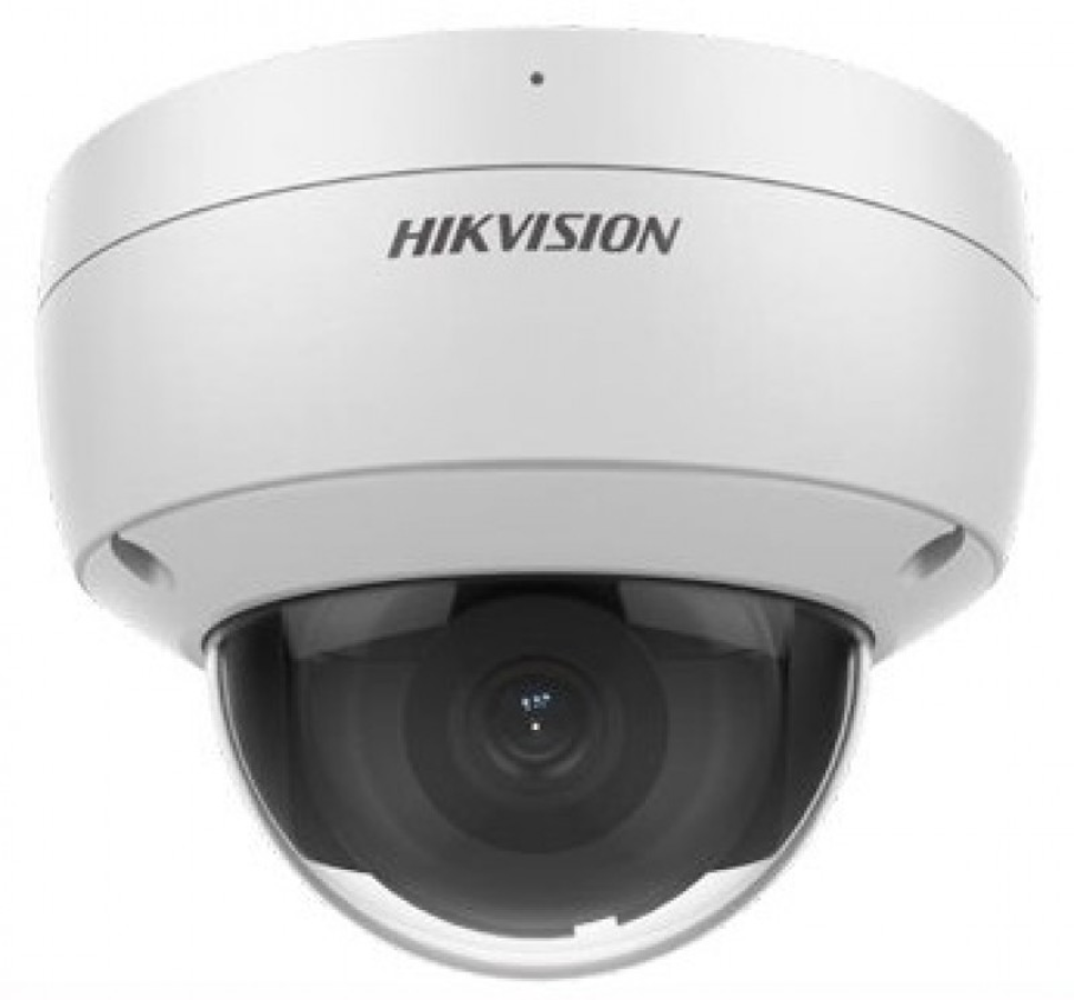 DS-2CD1123G0-IUF  Hikvision  Vigilancia de Video Panamá