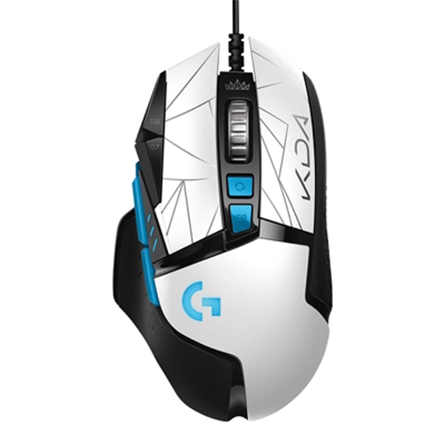 910-006096  Logitech  Periféricos Panamá
