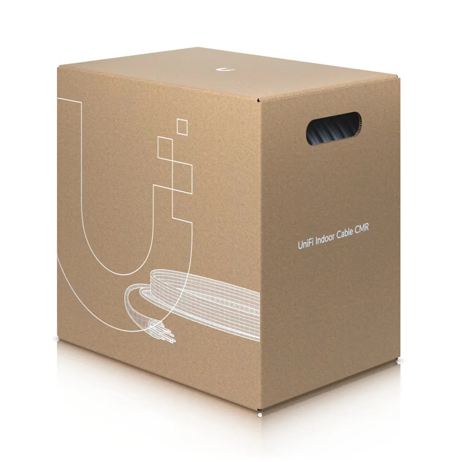 U-Cable-C6-CMR  Ubiquiti  Redes Panamá [d9d3182e-03bf-471c-9a9c-06534d8cfab9]