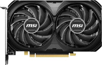 GeForce RTX 4060 Ti VENTUS 2X BLACK 8G OC  MSI  Componentes Informáticos Panamá [d9eed650-c81b-4e7b-a2c8-e08071ad1861]