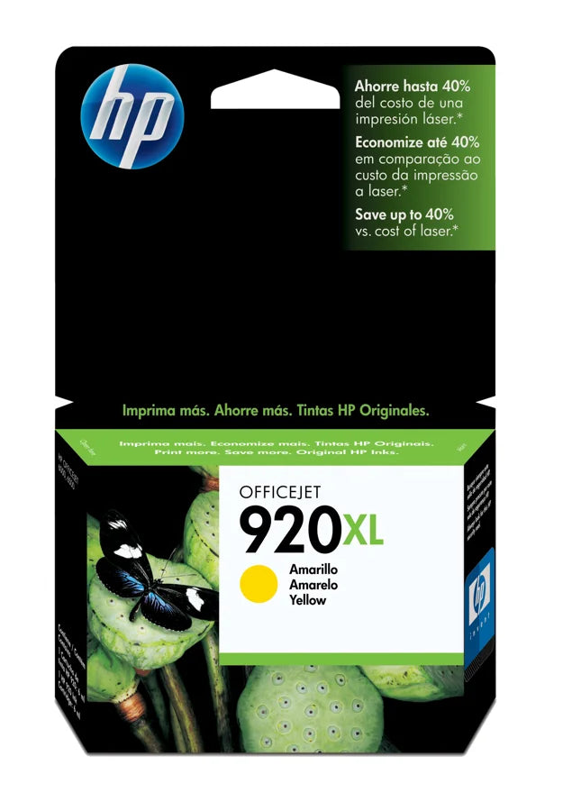 CD974AL  HP  Consumibles y Media Panamá [da7405aa-a59f-481f-a42c-d4b92aae3a22]