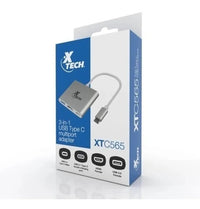 XTC-565  Xtech  Accesorios para Computadores Panamá [dac882cb-3b6c-4afc-8949-14a87096ad19]