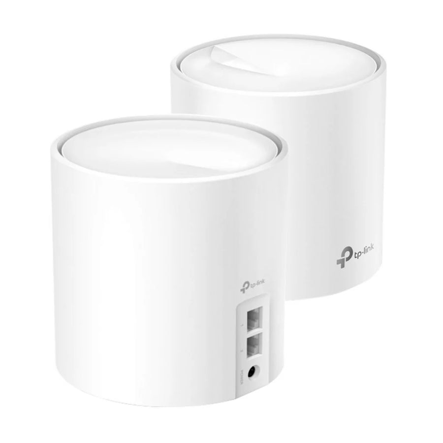 Deco X10(2-pack) [dacac0ef-a259-4893-918e-aeb3578d4b08]