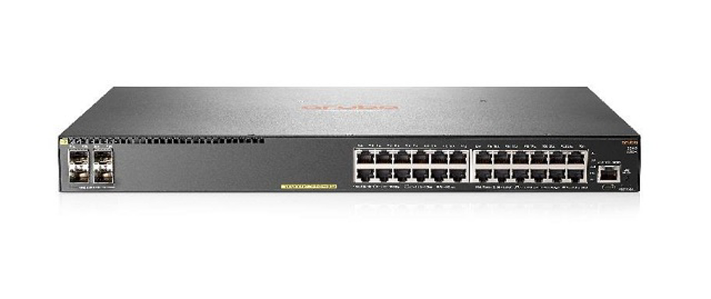 JL356A  HPE  Redes Panamá