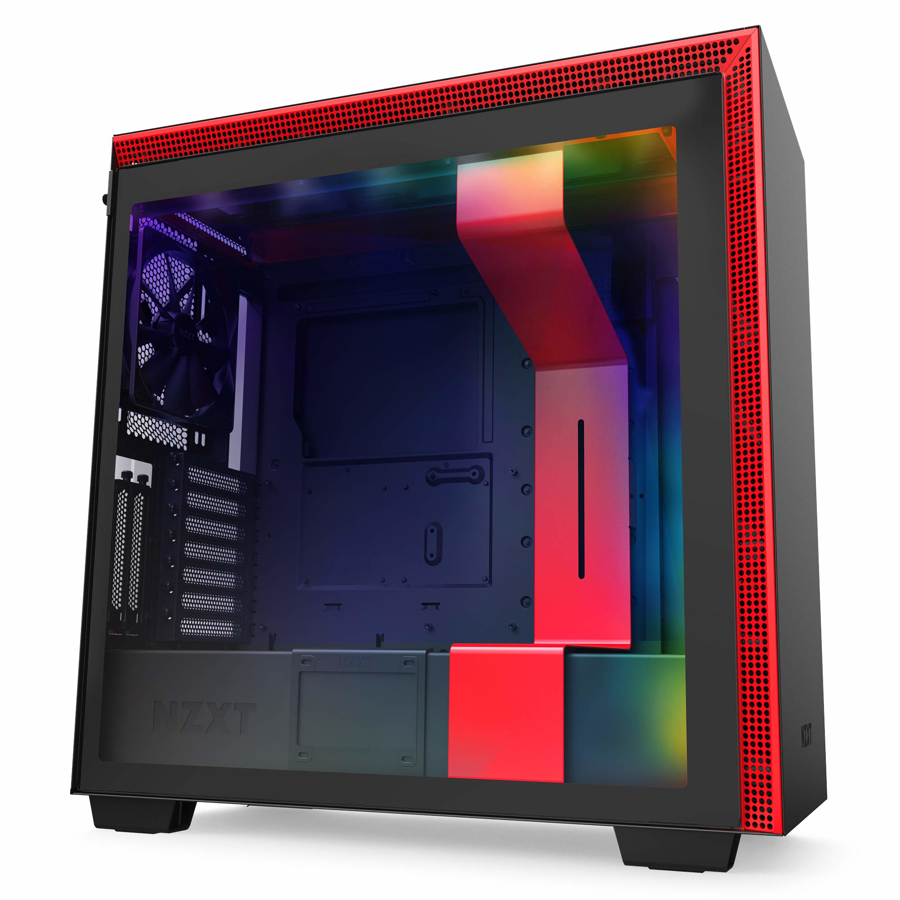 CA-H710I-BR  NZXT  Componentes Informáticos Panamá