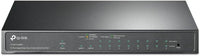 TL-SG1210MPE [db4638e2-2d33-4149-89ac-3c97f3d2e141]