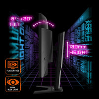 G27QC A-SA  Gigabyte  Monitores Panamá [db466771-371a-421a-a5b4-01b509f46427]