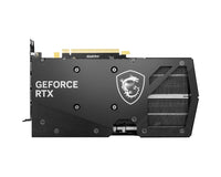 GeForce RTX 4060 Ti GAMING X 16G  MSI  Componentes Informáticos Panamá [db4b42fe-7892-49d0-ad58-b7b2ae3a87be]