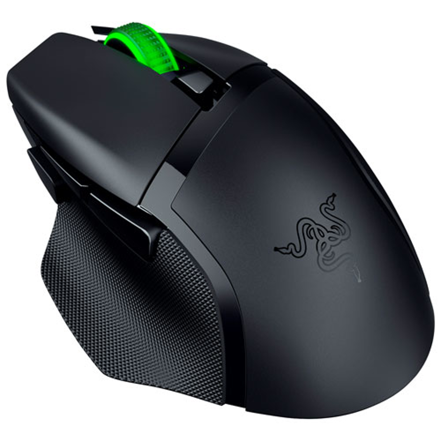 RZ01-04870100-R3U1  Razer  Periféricos Panamá