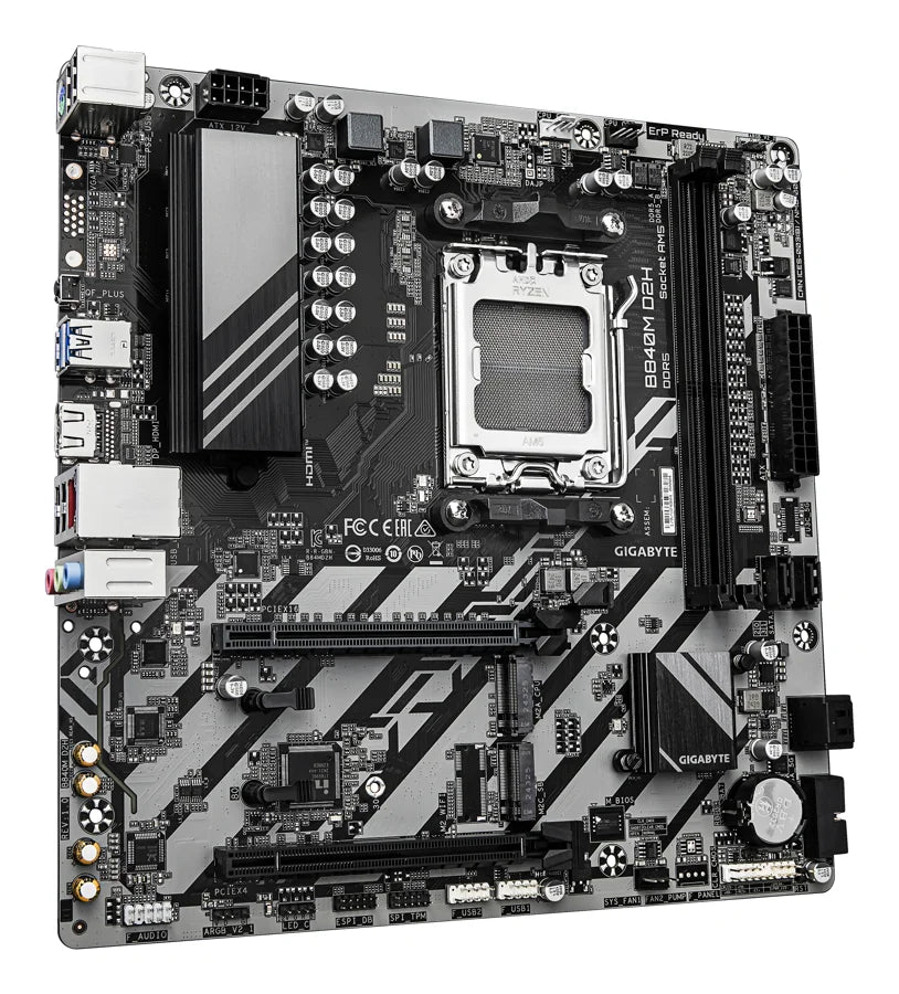 B840M D2H  Gigabyte  Componentes Informáticos Panamá [dbacfd59-02e7-4c1b-a445-4e49f4aa7ac5]