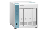 TS-431K-US  QNAP  Almacenamiento Panamá [dbf76918-cdbb-42d2-bdd8-b021c4dd7dbc]