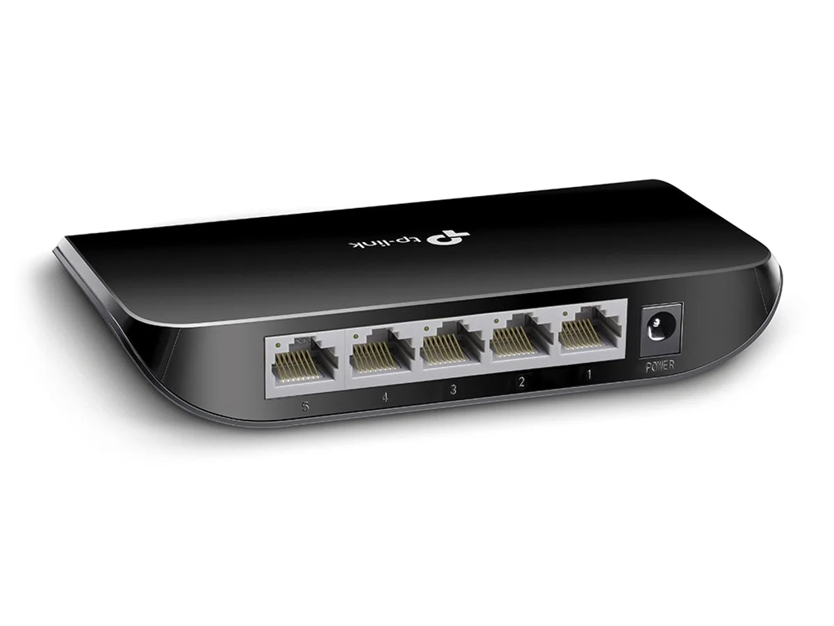 TL-SG1005D  TP-Link  Redes Panamá [dc045fc3-13ef-4896-ac2a-ff409c54ede6]