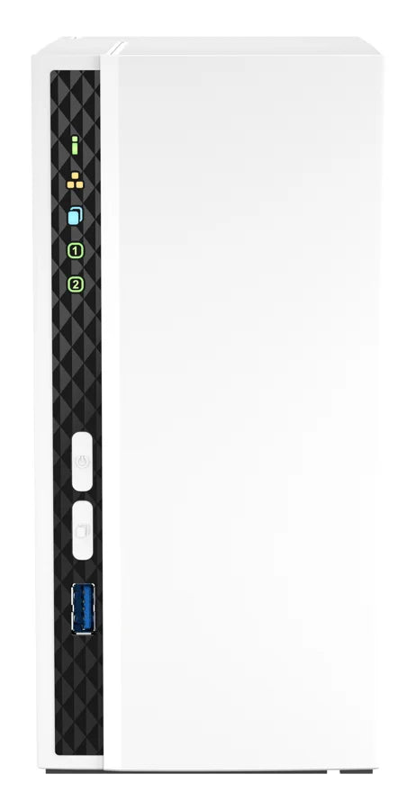TS-233-US  QNAP  Almacenamiento Panamá [dc5d64a1-fc0d-4e91-bb5b-6b086603c0bf]