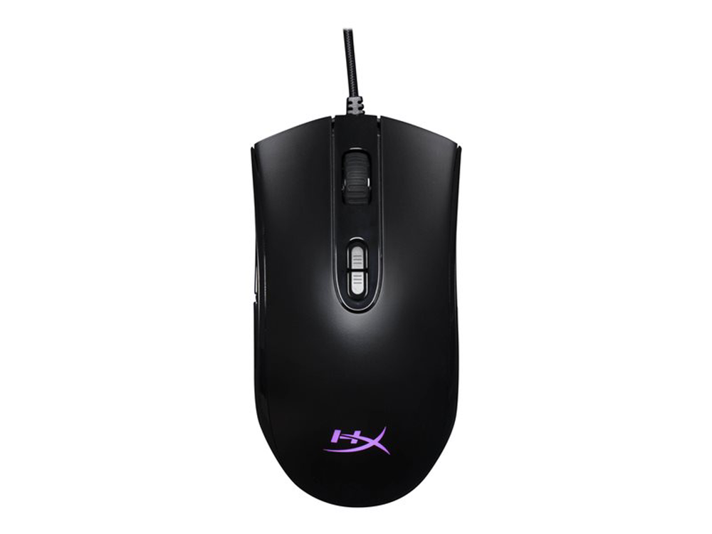 HX-MC004B  HyperX  Periféricos Panamá