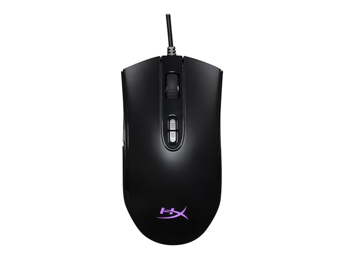 HX-MC004B  HyperX  Periféricos Panamá