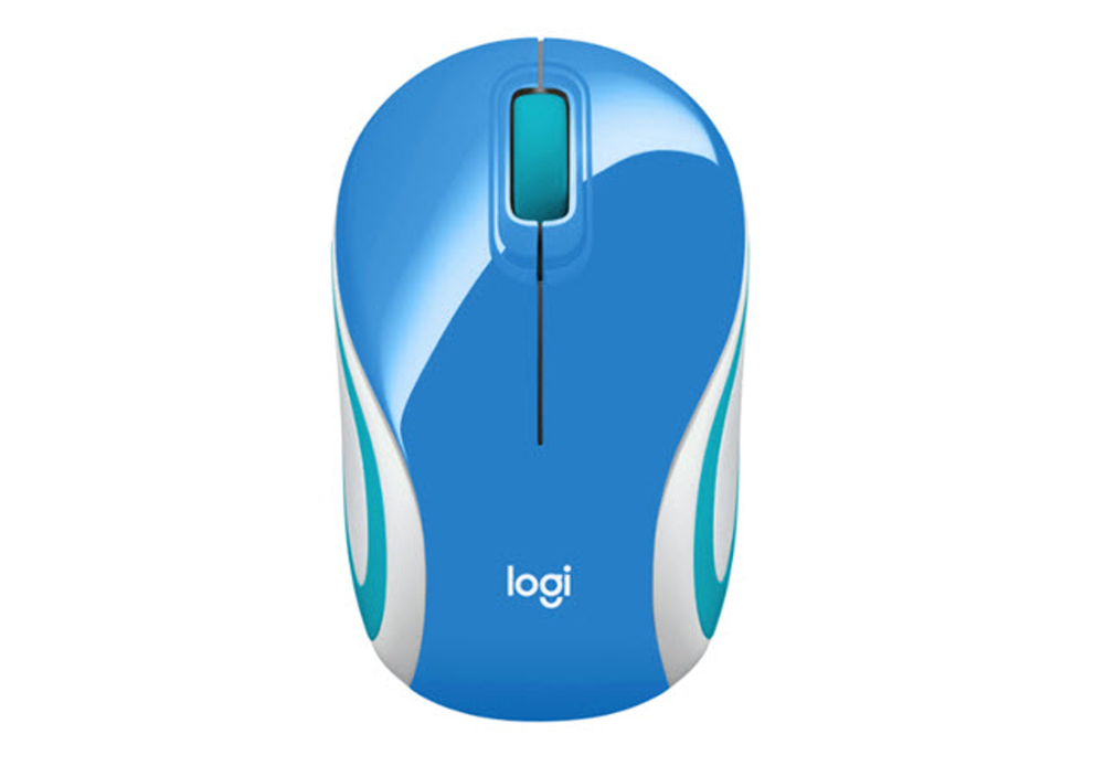 910-005360  Logitech  Periféricos Panamá