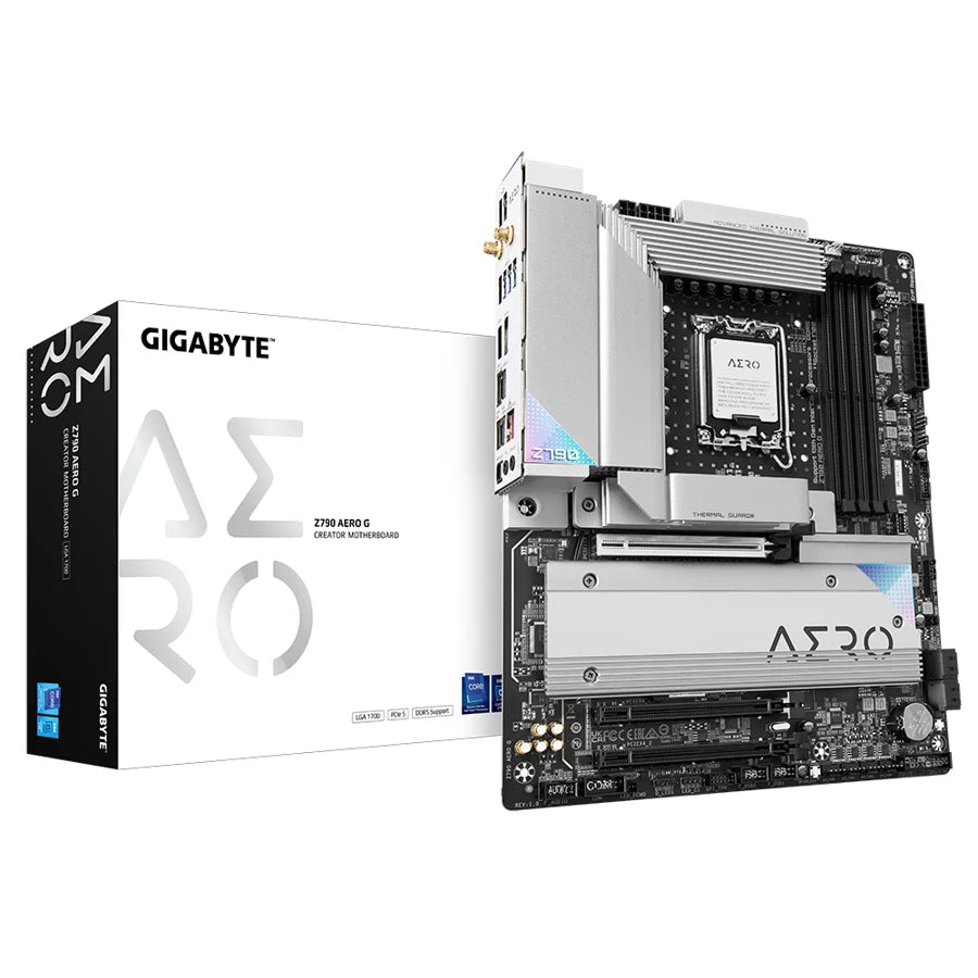 Z790 AERO G  Gigabyte  Componentes Informáticos Panamá [dcb15f8c-b548-4b70-ac00-3c0ea324a827]