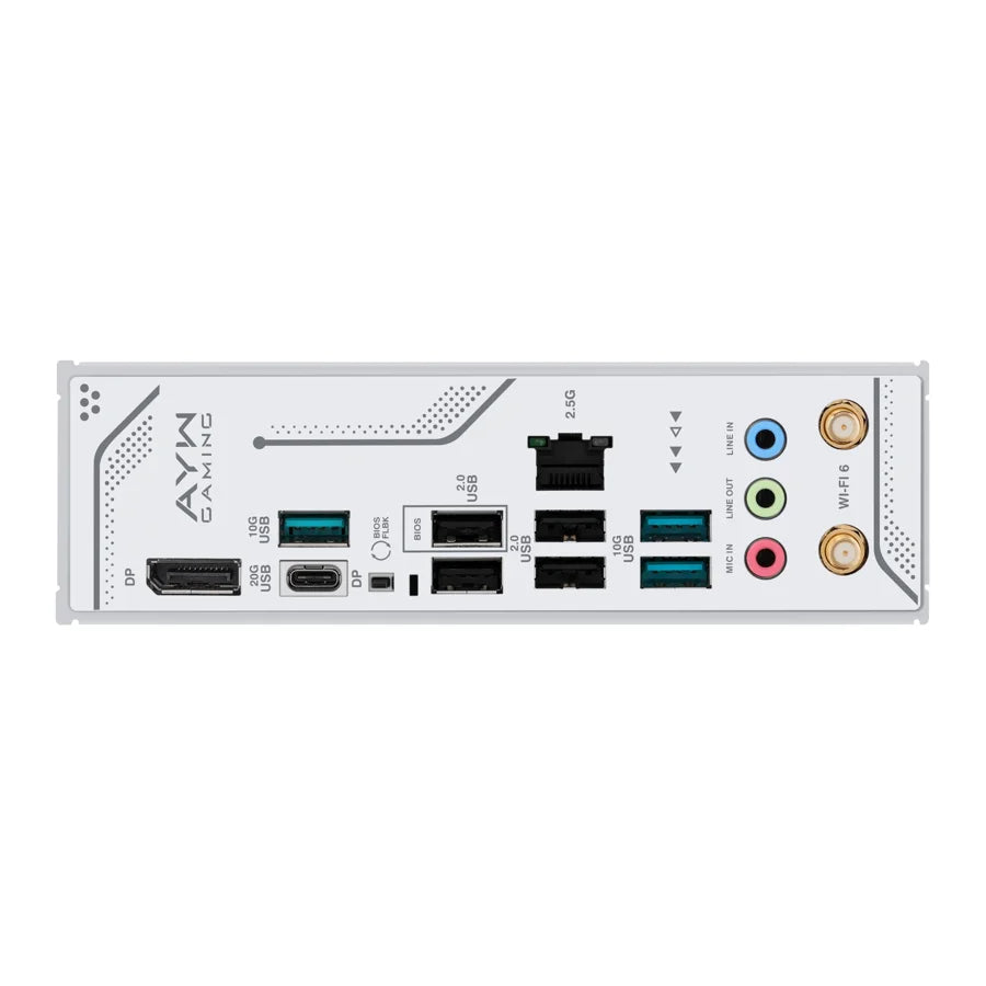 Z890 AYW GAMING WIFI W  ASUS  Componentes Informáticos Panamá [dcbf72cc-2b2c-4ce0-915d-61753759250d]