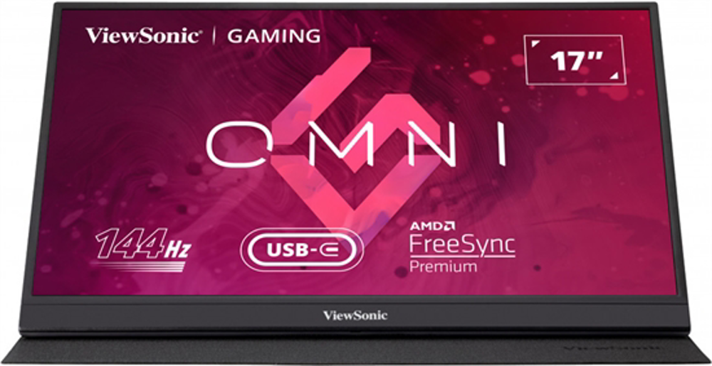 VX1755  Viewsonic  Monitores Panamá