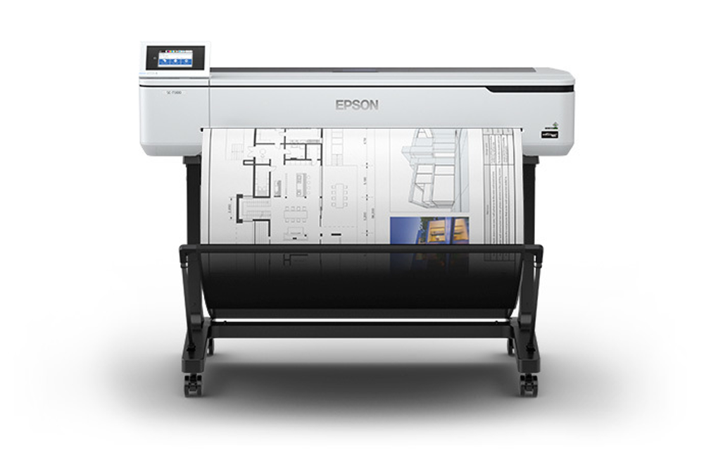 SCT5170SR  Epson  Impresoras y Escáneres Panamá