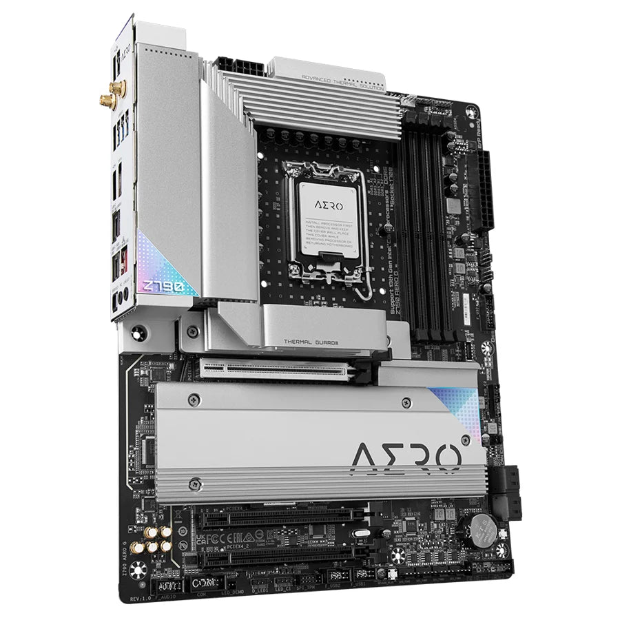 Z790 AERO G  Gigabyte  Componentes Informáticos Panamá [dd15969c-3f85-4bb3-9bd4-25b63bf0c016]