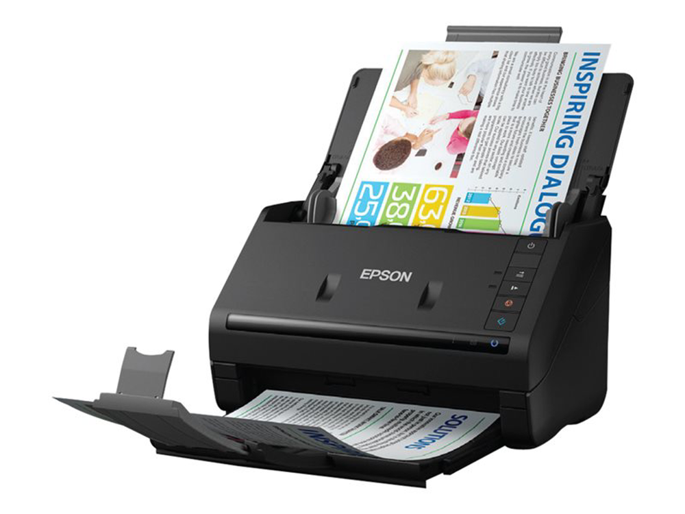 B11B226201  Epson  Impresoras y Escáneres Panamá