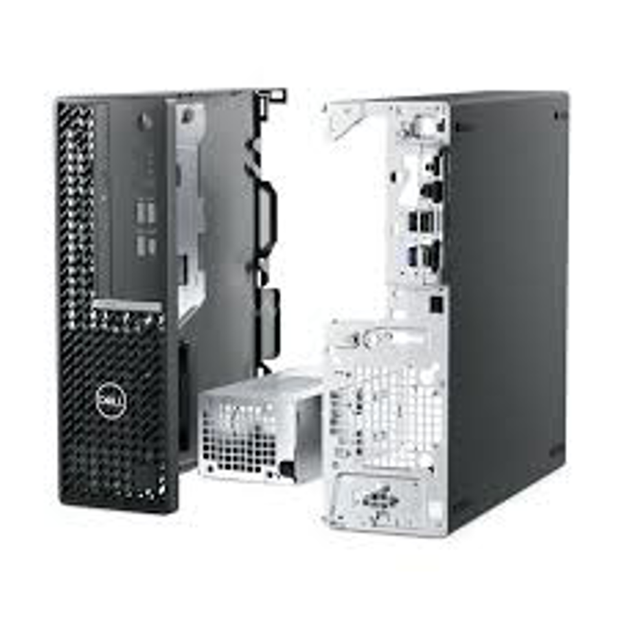 WGMG0  Dell  Computadores Panamá
