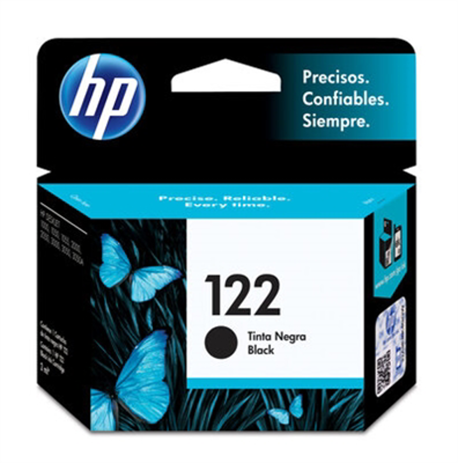 CH561HL  HP  Panamá  Consumibles y Media