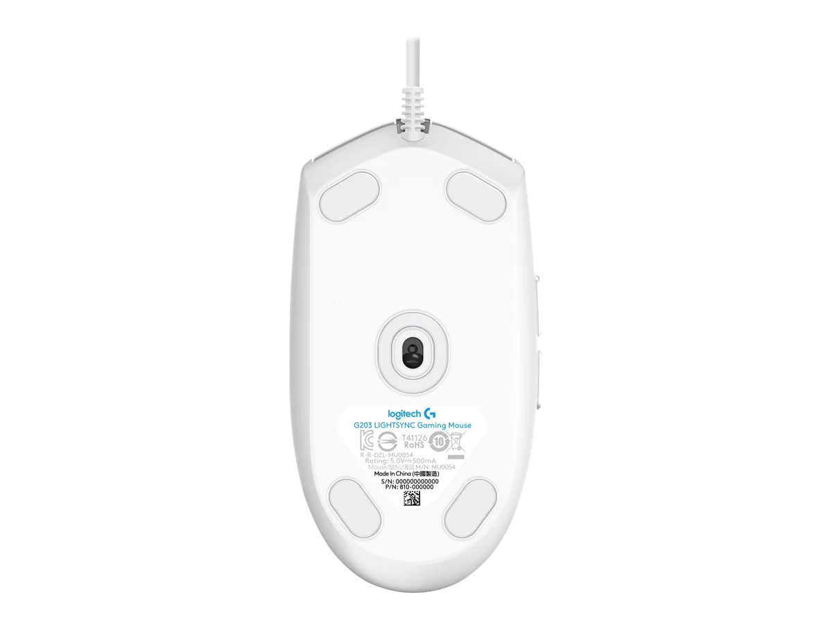 910-005791  Logitech  Periféricos Panamá [dd8f056c-6ea7-47bb-bc42-e43c40867cc8]