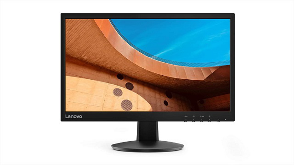62A7KAR1LA  Lenovo  Monitores Panamá