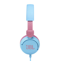 JBLJR310BLUAM  JBL  Audio y Video Panamá [de48bfd5-7c24-4ddd-8fef-c3ccb6efd30a]