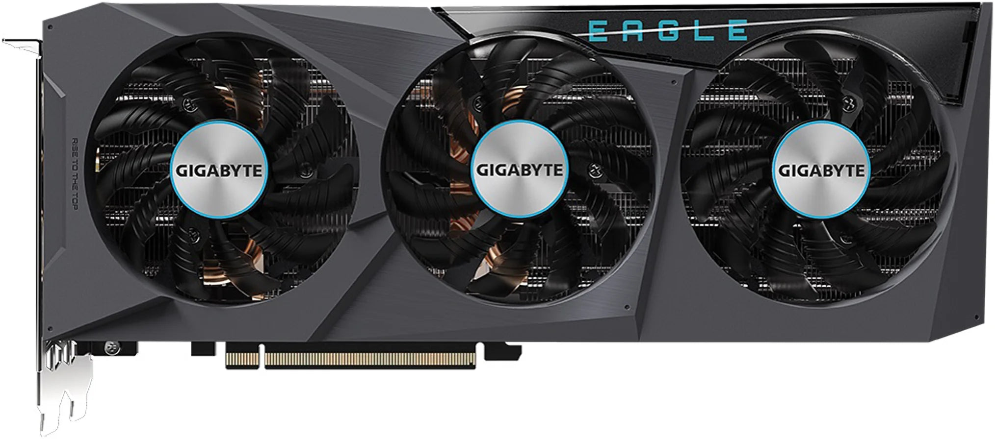 GV-N307TEAGLEOC-8GDG10  Gigabyte  Componentes Informáticos Panamá [de7ba710-7954-4d2b-93e2-1d9dedc022b8]