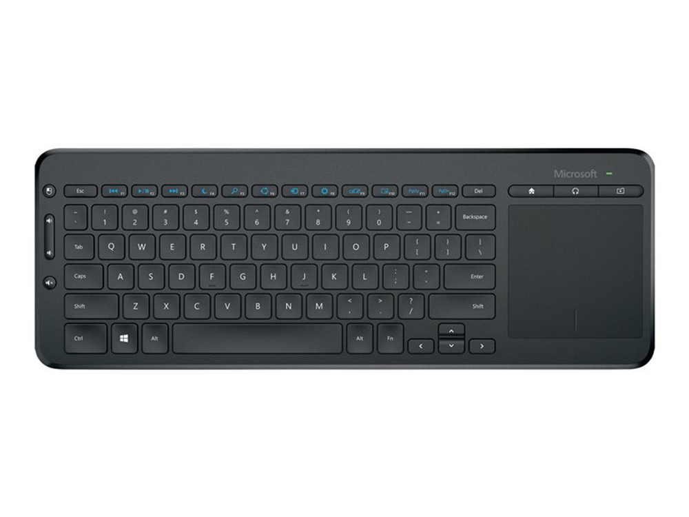 N9Z-00001  Microsoft  Periféricos Panamá