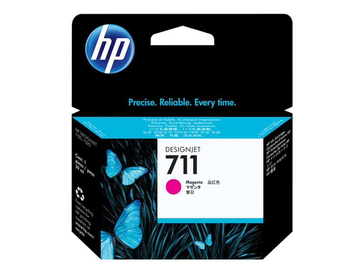 CZ131A  HP  Panamá  Consumibles y Media