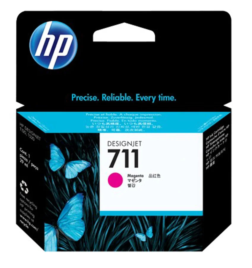 CZ131A  HP  Consumibles y Media Panamá