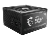 MAG A850GL PCIE5 [df3cfc19-bed7-4a53-baf4-3ce751b373e5]