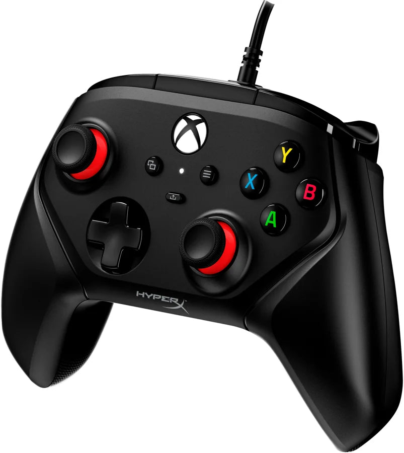 6L366AA  HyperX  Videojuegos Panamá [df6036cb-5742-463f-96c2-3324b5b50326]