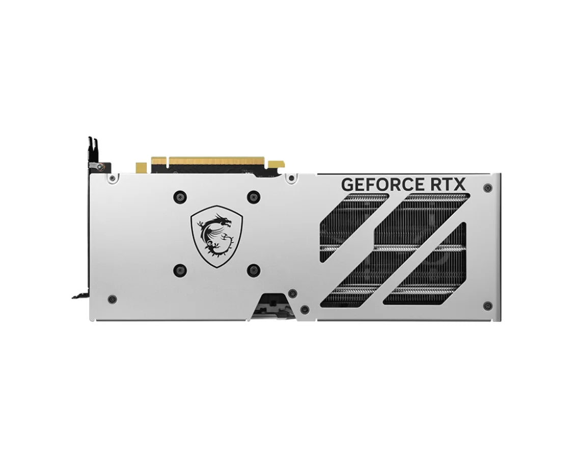 GeForce RTX 4060 Ti GAMING X SLIM WHITE 16G  MSI  Componentes Informáticos Panamá [df6b807e-00fc-4e17-b685-0414915583f6]