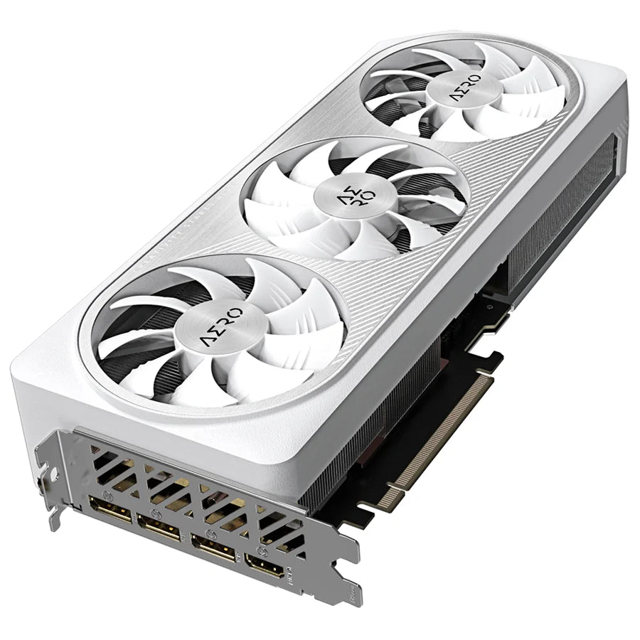 GV-N407TAERO OCV2-12GD  Gigabyte  Componentes Informáticos Panamá [df78af2a-4d23-4b9d-b74e-1459e26d7eaf]