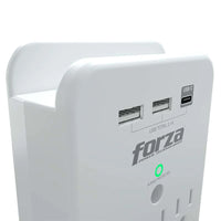 FWT-331USBC  Forza  Protección de Poder Panamá [dfc16039-26d1-4b64-861c-b306e0abcc54]
