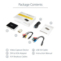 USB3HDCAP  StarTech.com  Audio y Video Panamá [dff72469-1352-4841-9d01-2fd25b42ed9e]