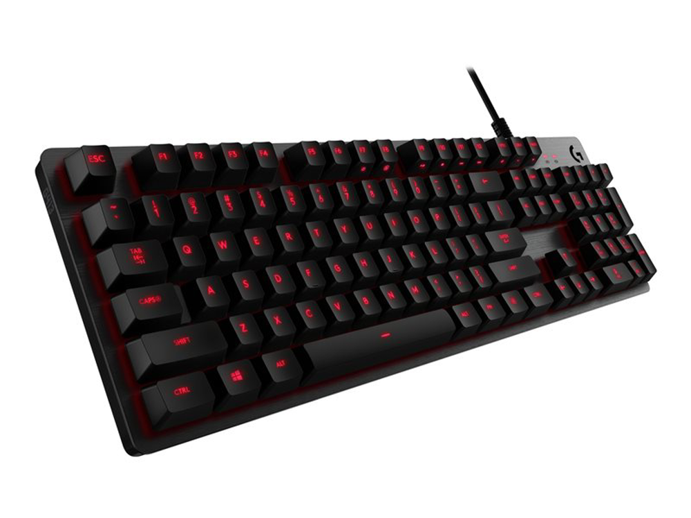920-008300  Logitech  Periféricos Panamá